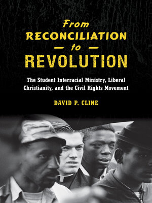 cover image of From Reconciliation to Revolution